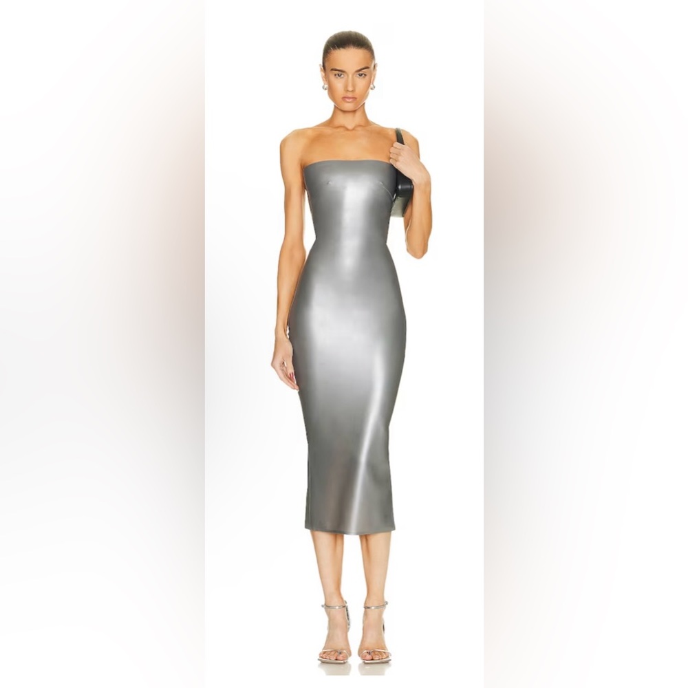 MIAOU Lila Dress NWT XL - Picture 1 of 9